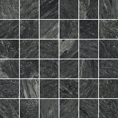 Italon Skyfall 610110000611 Nero Mosaico Cer 30x30