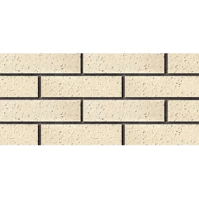 Lopo Clay brick WR011 White 6x24 - керамическая плитка и керамогранит