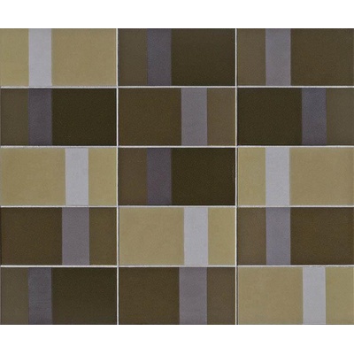 Mutina Diarama HJD08 Maize Dark 9,4x18,7