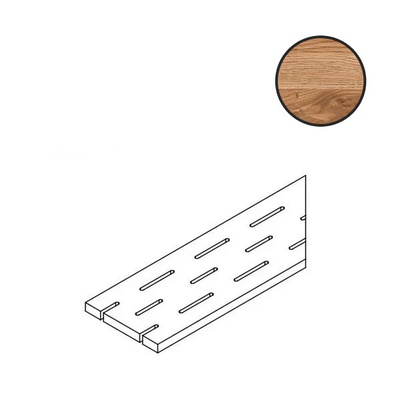 Atlas Concorde Russia Rive 620090000942 Dolce Riva Griglia Angolo Dx 20x60
