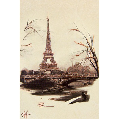 Атем Astoria Paris 20x30