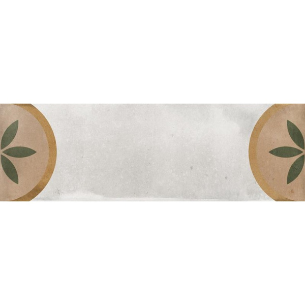 La Fabbrica Ceramiche Small 180201 Trend Sun Beige 6,5x20