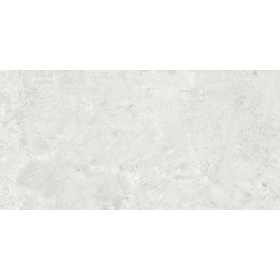 Apavisa North 8431940358838 White Spatulato 49.75x99.55