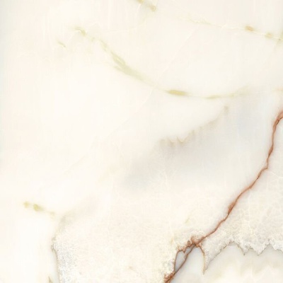 Rex Ceramiche Les Bijoux de Rex 765674 Onyx Blanche Glo 6mm Ret 160x160