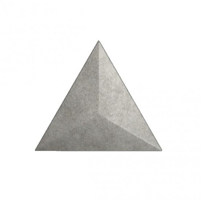 ZYX Evoke Triangle Level Cement 15x17