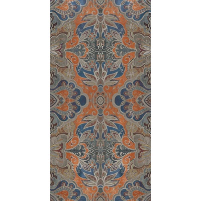 ABK Wide & Style 0007313 Carpet Orange 160x320 - керамическая плитка и керамогранит