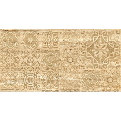 Керамика Будущего Травертин Медовый SR Rett 60x120