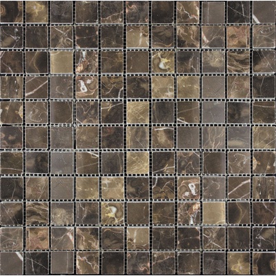 Natural mosaic Adriatica M052-25P 30.5x30.5