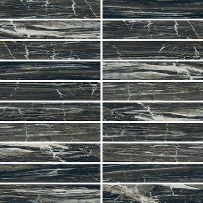 Rex Ceramiche I Classici Di Rex 750903 Brazilian Mos. Glossy 30x30