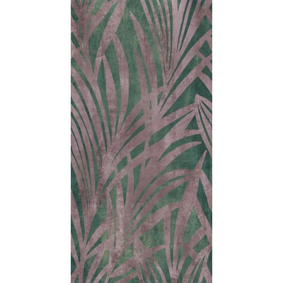 ABK Wide & Style 0007242 Jungle Green 160x320 - керамическая плитка и керамогранит