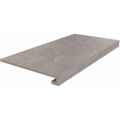 Kerama Marazzi Про Стоун DD600420R\GCF Клееная Серая 33x60