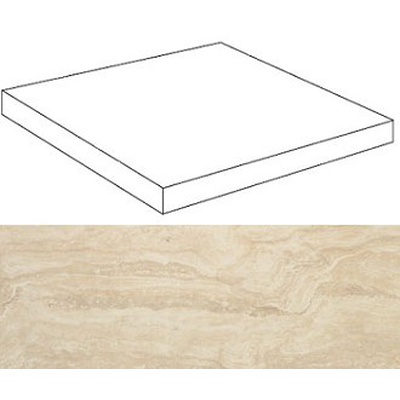 Atlas Concorde Marvel Pro ADXU Trav. Alabastrino Scalino Ang. DX 33x33