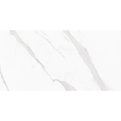 Alaplana Ceramica Pune Blanco Mate Rect 60x120