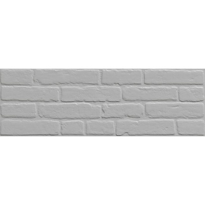 Settecento Bistrot 175015 Brick Grigio 31,9x96,8