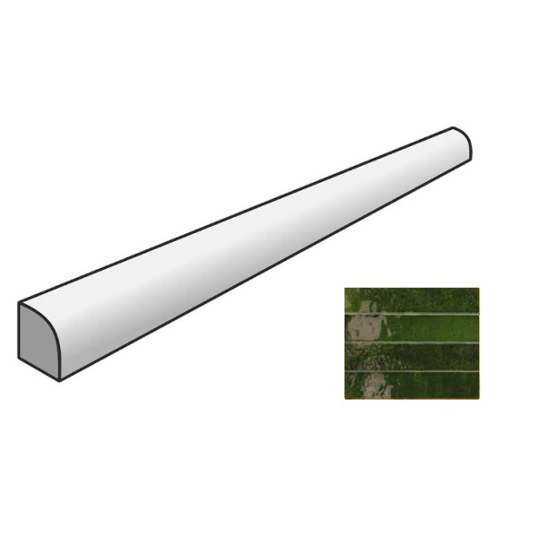 Equipe Menorca 31694 Jolly Tourmaline 1,2x20