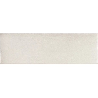 Equipe Coco 27984 White Glossy 5x15 - керамическая плитка и керамогранит