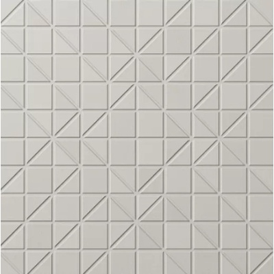 WOW Tesserae 127401 Like Blanc 28x28