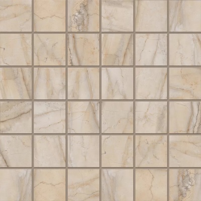 Estima Bernini BR01 Pearl Неполированная 5x5 30x30