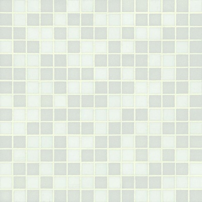 Bisazza Miscele 20 0120FU04MH Ghiaccio 32.2x32.2