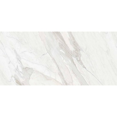 Grespania Coverlam 3,5/5,6 78CL4PM Calacata Mix Pulido 5.6mm 120x260