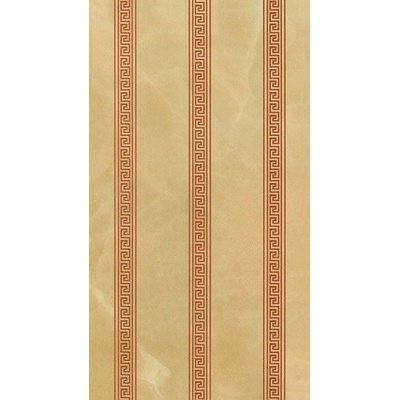 Atlas Concorde Russia Vesta Boiserie Dorato 45x25