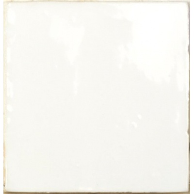 Ape ceramica Vintage White 15 15x15