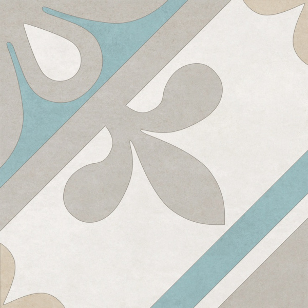 New Trend Design Art GP2020DGA13 Franco матовый 20x20