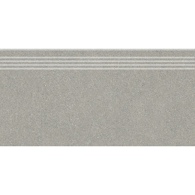 Kerama Marazzi Джиминьяно DD254020R\GR Серый матовый обрезной 60x30