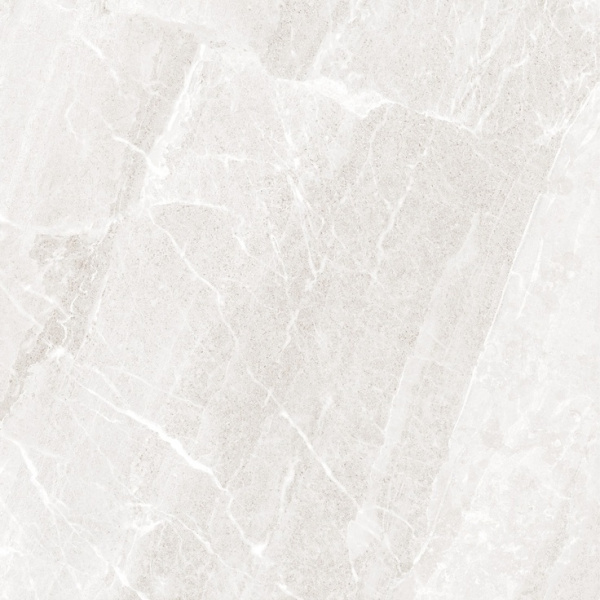 Cerdomus Flint 61718 White Rettificato 60x60