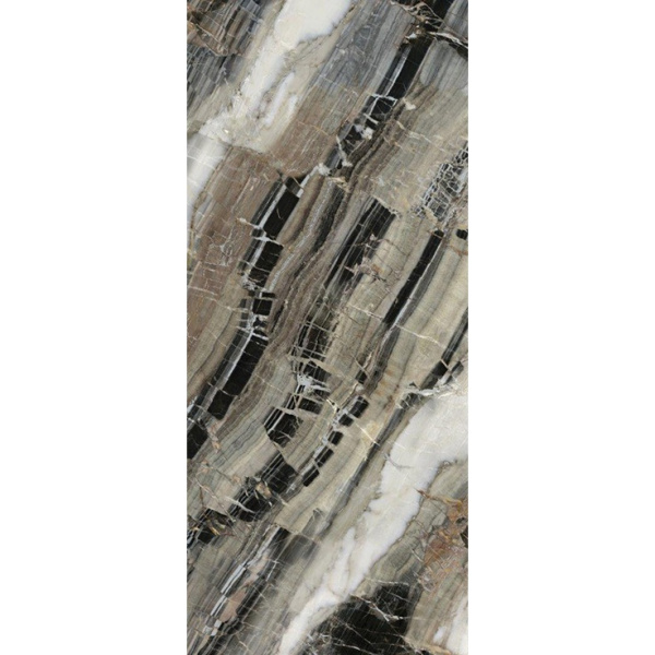 Vallelunga Grandiosa 02VGR28000L Preziosa Luna Argento A 120x280