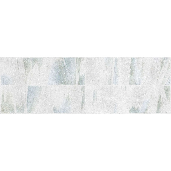 Ibero Lune Art Ice Rect 30x90 - керамическая плитка и керамогранит