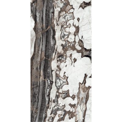 Ocean Ceramic 80x160 Namibia White 4 варианта рисунка 80x160