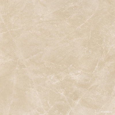 Love ceramica (Love Tiles) Marble Beige Polished 59.2x59.2