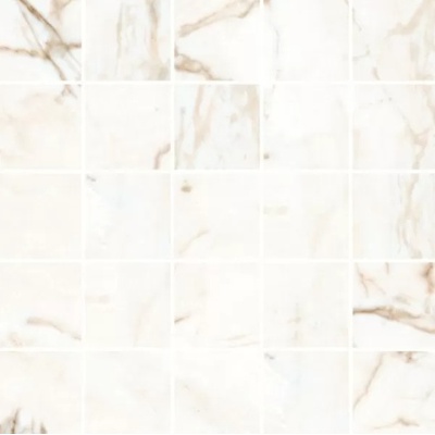 Kerranova Marble Trend K-1001/MR/m14 Gold 30.7x30.7