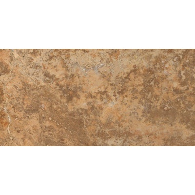 Травертин Alpes Natur Alpes матовый травертин 30.5x15.2