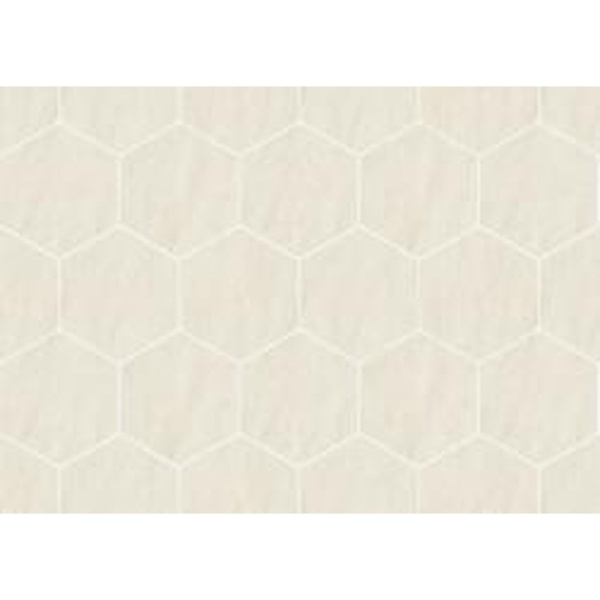 Caesar Keymood AGEK Cotton Hexagons 30x37