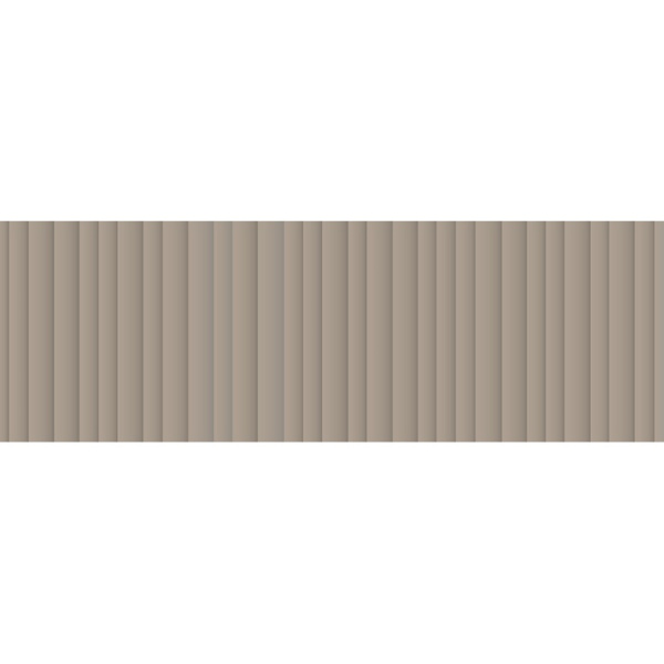 Tau ceramica Tornares Duero Greige Rec 16,3x51,7