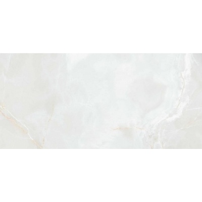 Grespania Coverlam 3,5/5,6 Onice Blanco Pulido 5.6mm 120x260