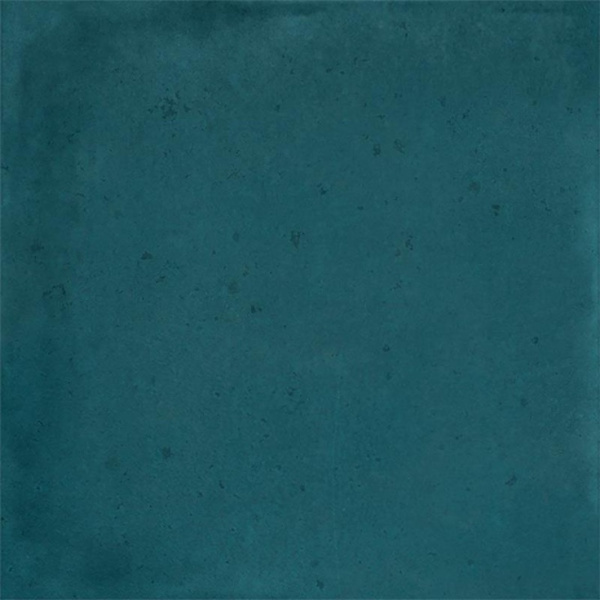 La Fabbrica Ceramiche Small 180063 Prussian 10x10