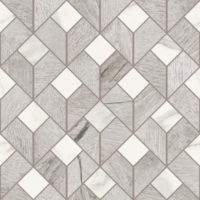 Sant Agostino Timewood CSAFTWGR28 Flip Grey 29x29