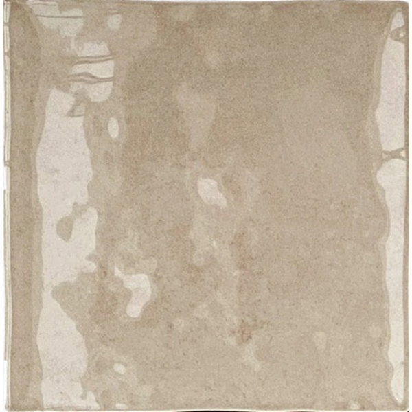 Revoir Paris Atelier DCR1010_008 Taupe Glossy 10x10