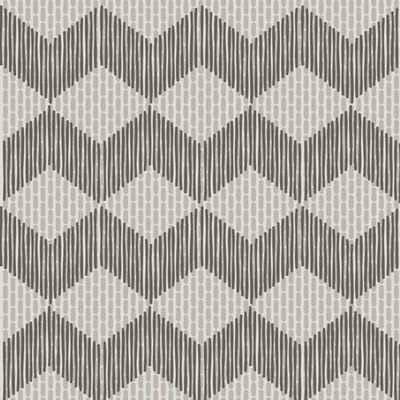 Mutina Tape RETA18 Zigzag White 20,5x20,5