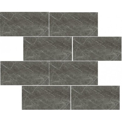 Rex Ceramiche Prexious 756354 Charming Amber 6mm Mos Glo 30x30