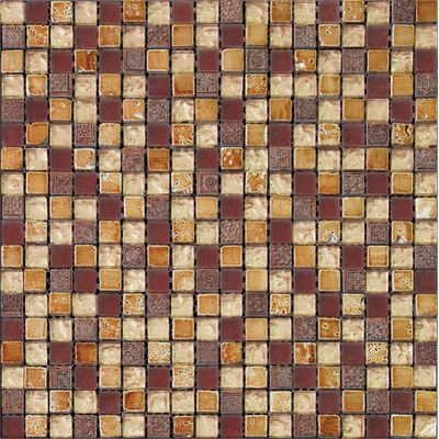 Natural mosaic Inka BDA-1522 29.8x29.8