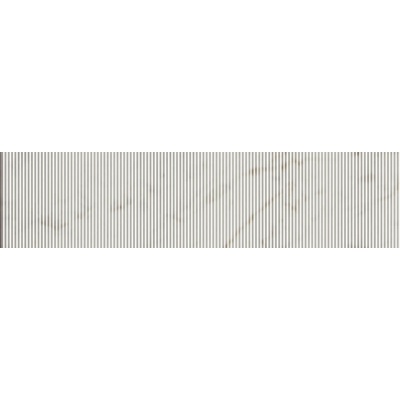 Piemme Valentino Majestic Brick Velvet Apuanian White Nat 7.5x30