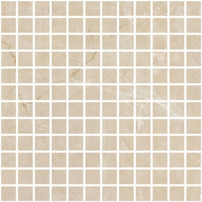 Bode Marble Porcelain BMB1562M4 Nuvola beige полированная 30x30
