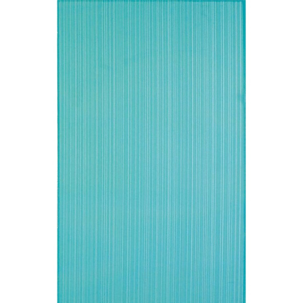 Ape ceramica Dance Turquesa 25x40