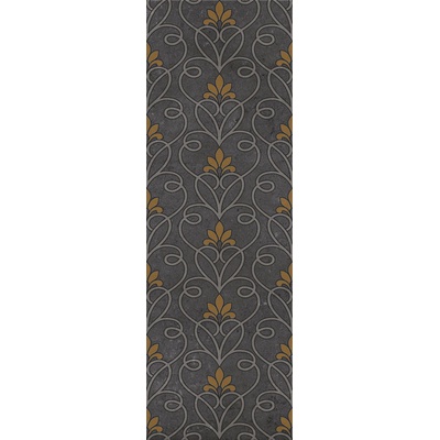 Gracia Ceramica Silvia Black 02 90x30