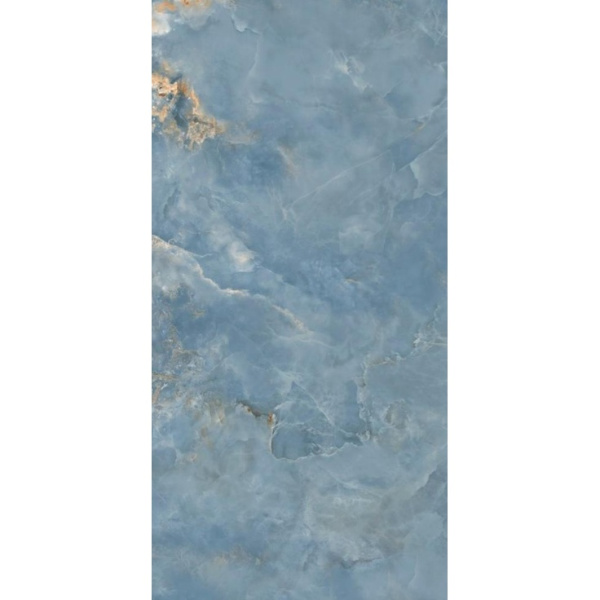 Tubadzin Aquamarine Blue Pol 119.8 59,8x119,8