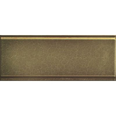 Kerama Marazzi Гинардо BDA015R Металл Обрезной 30x12